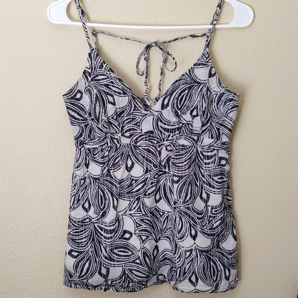 Summer top